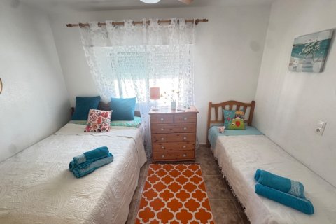 Kamienica w Playa Flamenca II, Alicante, Hiszpania 3 sypialnie, 80 mkw. nr 146125 – zdjęcie 18