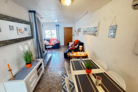 Kamienica w Playa Flamenca II, Alicante, Hiszpania 3 sypialnie, 80 mkw. nr 146125 – zdjęcie 8