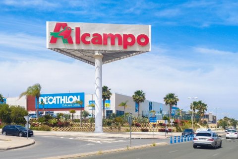 Kamienica w Playa Flamenca II, Alicante, Hiszpania 3 sypialnie, 80 mkw. nr 146125 – zdjęcie 27