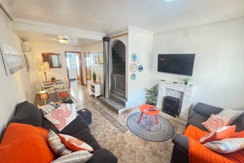 Kamienica w Playa Flamenca II, Alicante, Hiszpania 3 sypialnie, 80 mkw. nr 146125 – zdjęcie 7