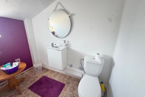 Kamienica w Playa Flamenca II, Alicante, Hiszpania 3 sypialnie, 80 mkw. nr 146125 – zdjęcie 21