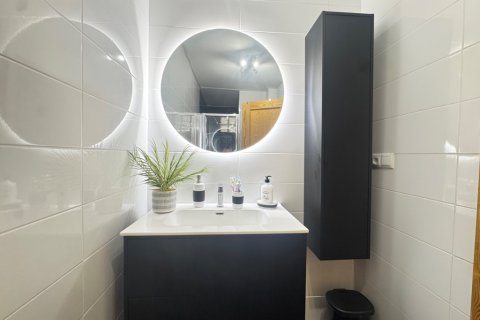 Kamienica w Playa Flamenca II, Alicante, Hiszpania 3 sypialnie, 80 mkw. nr 146125 – zdjęcie 16