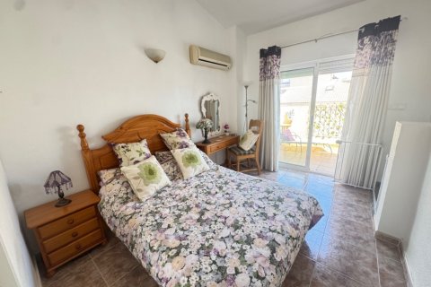 Kamienica w Playa Flamenca II, Alicante, Hiszpania 3 sypialnie, 80 mkw. nr 146125 – zdjęcie 4