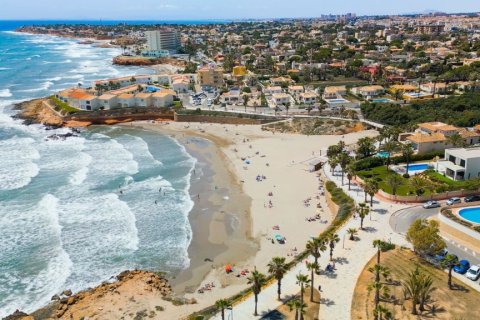 Kamienica w Playa Flamenca II, Alicante, Hiszpania 3 sypialnie, 80 mkw. nr 146125 – zdjęcie 28