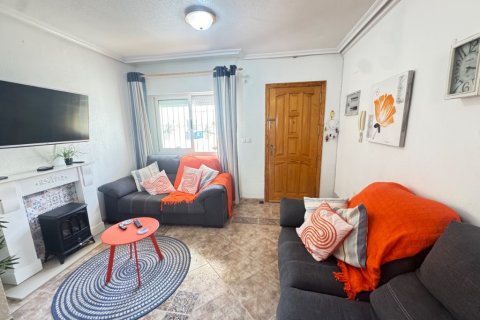 Kamienica w Playa Flamenca II, Alicante, Hiszpania 3 sypialnie, 80 mkw. nr 146125 – zdjęcie 2