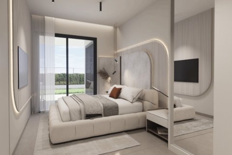 Apartamento en venta en San Miguel de Salinas, Alicante, España 2 dormitorios, 70 m2 No. 146126 - foto 14