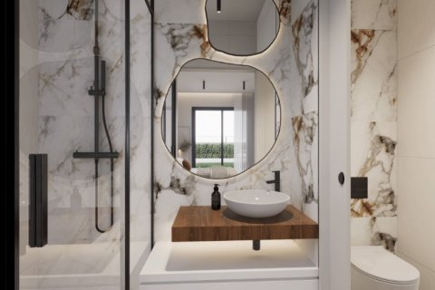 Apartamento en venta en San Miguel de Salinas, Alicante, España 2 dormitorios, 70 m2 No. 146126 - foto 18