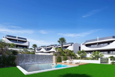 Apartamento en venta en San Miguel de Salinas, Alicante, España 2 dormitorios, 70 m2 No. 146126 - foto 29