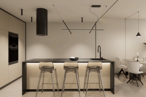 Apartamento en venta en San Miguel de Salinas, Alicante, España 2 dormitorios, 70 m2 No. 146126 - foto 6