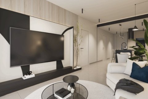 Apartamento en venta en San Miguel de Salinas, Alicante, España 2 dormitorios, 70 m2 No. 146126 - foto 5