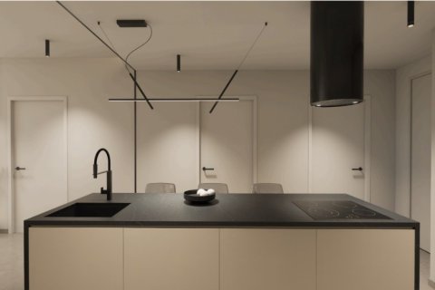 Apartamento en venta en San Miguel de Salinas, Alicante, España 2 dormitorios, 70 m2 No. 146126 - foto 8