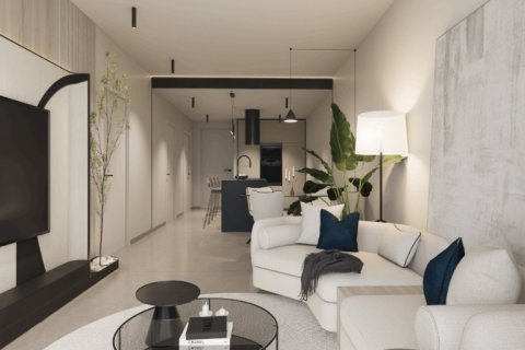 Apartamento en venta en San Miguel de Salinas, Alicante, España 2 dormitorios, 70 m2 No. 146126 - foto 12