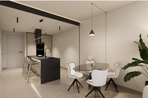 Apartamento en venta en San Miguel de Salinas, Alicante, España 2 dormitorios, 70 m2 No. 146126 - foto 11