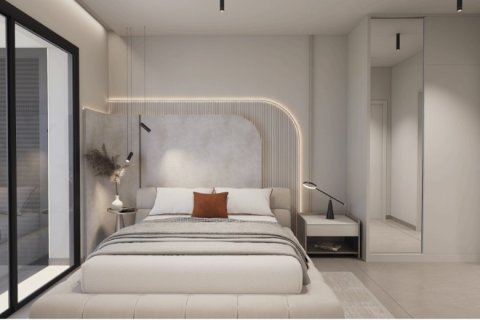 Apartamento en venta en San Miguel de Salinas, Alicante, España 2 dormitorios, 70 m2 No. 146126 - foto 15