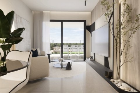 Apartamento en venta en San Miguel de Salinas, Alicante, España 2 dormitorios, 70 m2 No. 146126 - foto 10