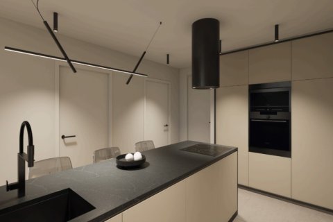 Apartamento en venta en San Miguel de Salinas, Alicante, España 2 dormitorios, 70 m2 No. 146126 - foto 3