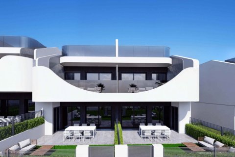 Apartamento en venta en San Miguel de Salinas, Alicante, España 2 dormitorios, 70 m2 No. 146126 - foto 30