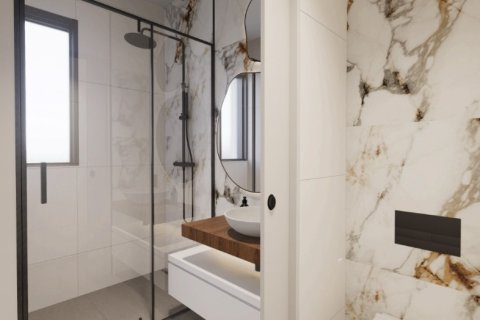 Apartamento en venta en San Miguel de Salinas, Alicante, España 2 dormitorios, 70 m2 No. 146126 - foto 19