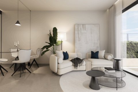 Apartamento en venta en San Miguel de Salinas, Alicante, España 2 dormitorios, 70 m2 No. 146126 - foto 4