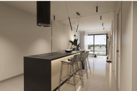 Apartamento en venta en San Miguel de Salinas, Alicante, España 2 dormitorios, 70 m2 No. 146126 - foto 2