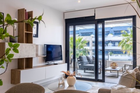 Apartment for sale in Playa Flamenca II, Alicante, Spain 2 bedrooms, 87 sq.m. No. 146127 - photo 5
