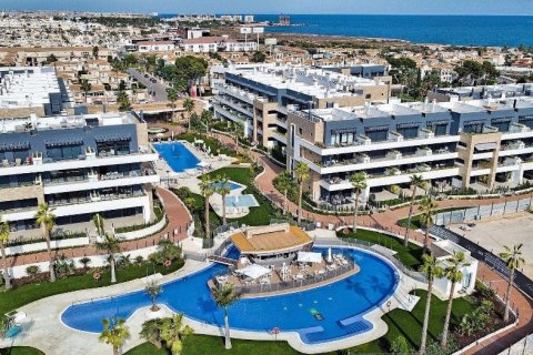 Apartment for sale in Playa Flamenca II, Alicante, Spain 2 bedrooms, 87 sq.m. No. 146127 - photo 26