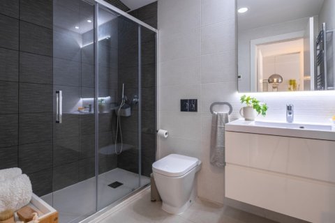 Apartment for sale in Playa Flamenca II, Alicante, Spain 2 bedrooms, 87 sq.m. No. 146127 - photo 11