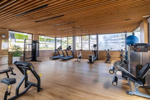 Apartment for sale in Playa Flamenca II, Alicante, Spain 2 bedrooms, 87 sq.m. No. 146127 - photo 21