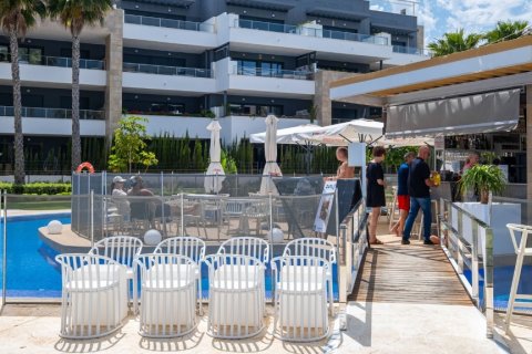 Apartment for sale in Playa Flamenca II, Alicante, Spain 2 bedrooms, 87 sq.m. No. 146127 - photo 20