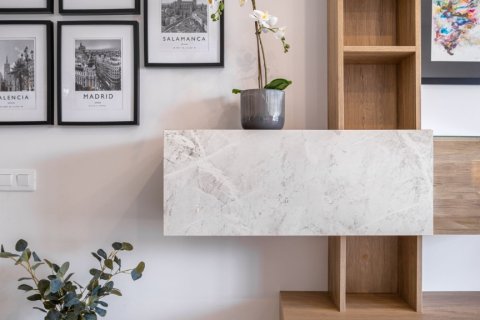 Apartment for sale in Playa Flamenca II, Alicante, Spain 2 bedrooms, 87 sq.m. No. 146127 - photo 8