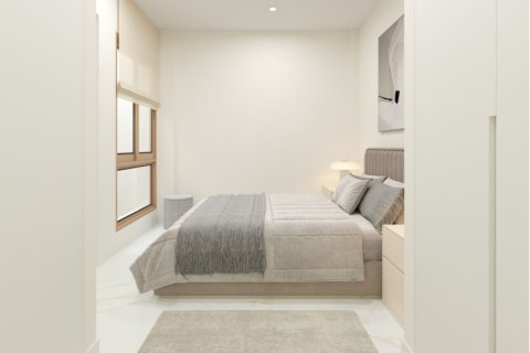 Kaupunkipientalo myytävänä Dolores, Alicante, Espanja, 2 makuuhuonetta, 87 m2 No. 146122 - kuva 8