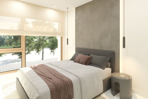 Kaupunkipientalo myytävänä Dolores, Alicante, Espanja, 2 makuuhuonetta, 87 m2 No. 146122 - kuva 12