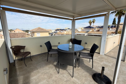 Willa w Ciudad Quesada, Alicante, Hiszpania 2 sypialnie, 78 mkw. nr 146123 – zdjęcie 30