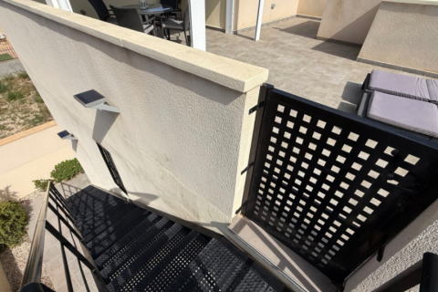 Willa w Ciudad Quesada, Alicante, Hiszpania 2 sypialnie, 78 mkw. nr 146123 – zdjęcie 26