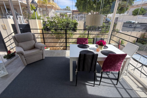 Willa w Ciudad Quesada, Alicante, Hiszpania 2 sypialnie, 78 mkw. nr 146123 – zdjęcie 2