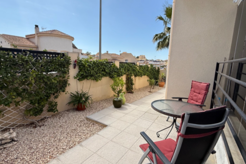 Willa w Ciudad Quesada, Alicante, Hiszpania 2 sypialnie, 78 mkw. nr 146123 – zdjęcie 25