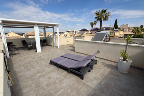 Willa w Ciudad Quesada, Alicante, Hiszpania 2 sypialnie, 78 mkw. nr 146123 – zdjęcie 29