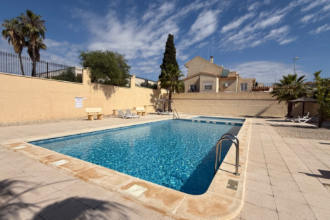 Willa w Ciudad Quesada, Alicante, Hiszpania 2 sypialnie, 78 mkw. nr 146123 – zdjęcie 5