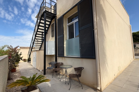 Willa w Ciudad Quesada, Alicante, Hiszpania 2 sypialnie, 78 mkw. nr 146123 – zdjęcie 6