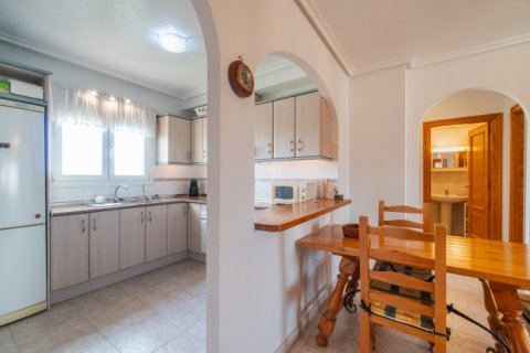 Продажа квартиры в Плайя Фламенка II, Аликанте, Испания 3 спальни, 122м2 №146124 - фото 8