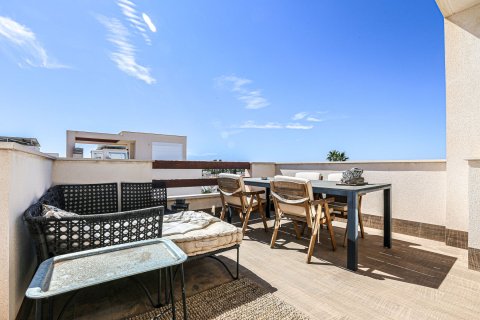 Villa till salu i Ciudad Quesada, Alicante, Spanien 101 kvm. Nr. 165985 - foto 5