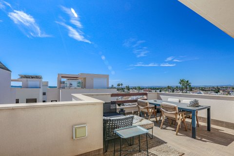 Villa till salu i Ciudad Quesada, Alicante, Spanien 101 kvm. Nr. 165985 - foto 4