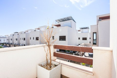 Villa till salu i Ciudad Quesada, Alicante, Spanien 101 kvm. Nr. 165985 - foto 27