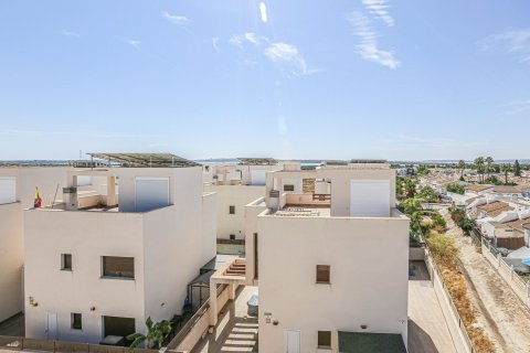 Villa till salu i Ciudad Quesada, Alicante, Spanien 101 kvm. Nr. 165985 - foto 2