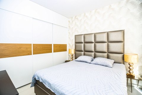 Villa till salu i Ciudad Quesada, Alicante, Spanien 101 kvm. Nr. 165985 - foto 14