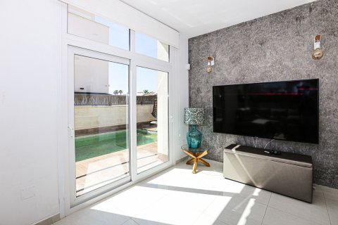 Villa till salu i Ciudad Quesada, Alicante, Spanien 101 kvm. Nr. 165985 - foto 7