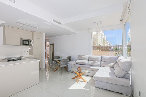 Villa till salu i Ciudad Quesada, Alicante, Spanien 101 kvm. Nr. 165985 - foto 9