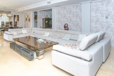 Продажа виллы в Ла Мата, Аликанте, Испания 370м2 №165982 - фото 7