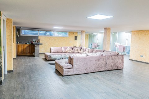 Продажа виллы в Ла Мата, Аликанте, Испания 370м2 №165982 - фото 17