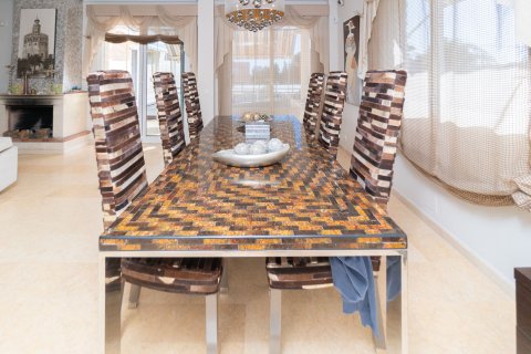 Продажа виллы в Ла Мата, Аликанте, Испания 370м2 №165982 - фото 14